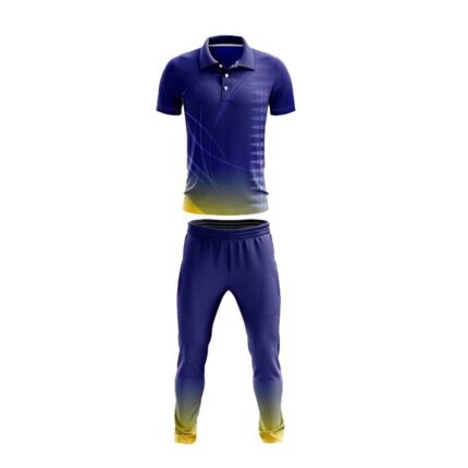 Cricket Uniform