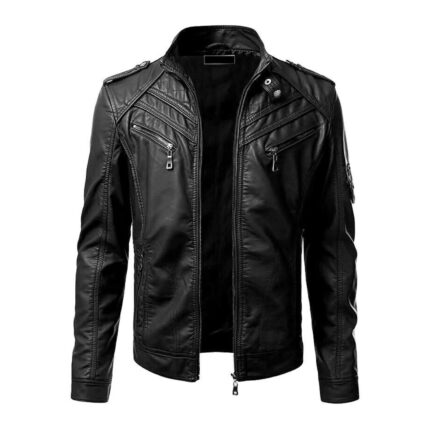 Leather Jackets