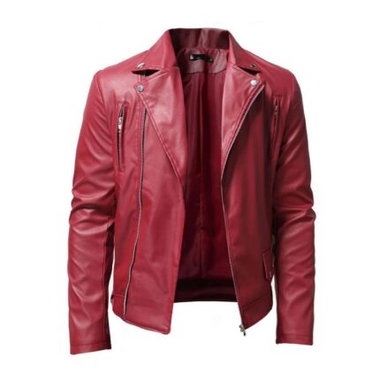 Leather Jackets