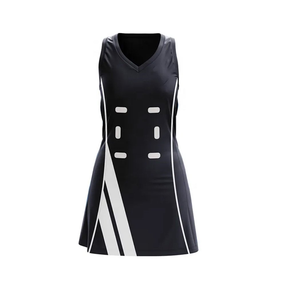 Women's Tennis Uniform