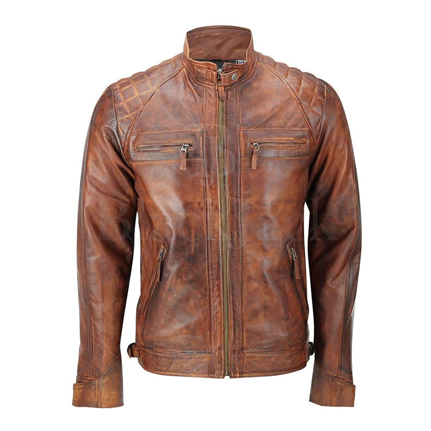 Leather Jackets