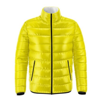 Puffer Jackets