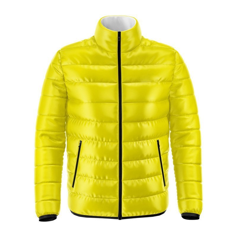 Puffer Jackets