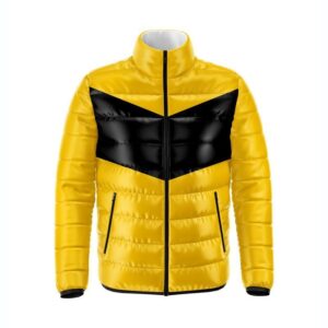 Puffer Jackets