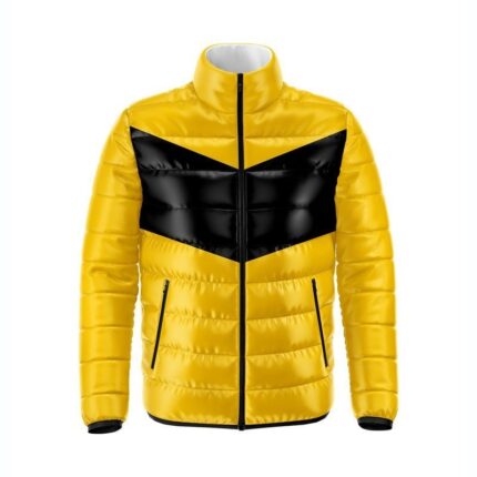 Puffer Jackets