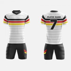 Soccer Uniform