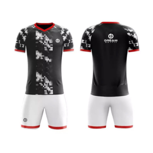 Soccer Uniform