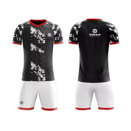 Soccer Uniform