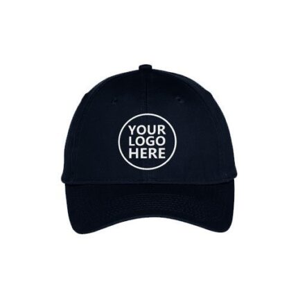Custom Caps
