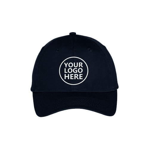 Custom Caps