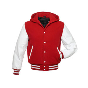Varsity Jackets